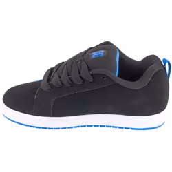 Sneakers DC Shoes Shoes Court Graffik Nero - 45