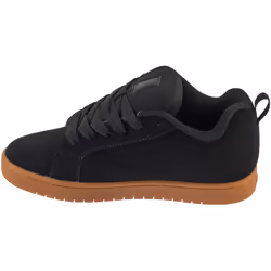 Sneakers DC Shoes Shoes Court Graffik Nero - 43