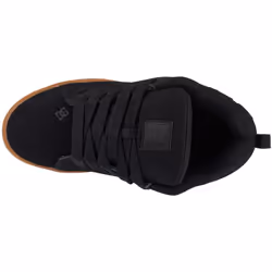 Sneakers DC Shoes Shoes Court Graffik Nero - 43