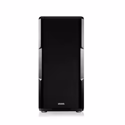 Modecom AMIRANI Midi Tower Nero - Vista aggiuntiva 3