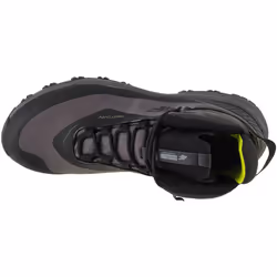 Scarpe da trekking 4F Ice Cracker Trekking Shoes Nero - 43