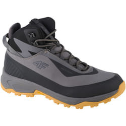 Scarpe da trekking 4F Ice Cracker Trekking Shoes Grigio - 42