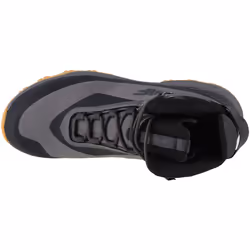 Scarpe da trekking 4F Ice Cracker Trekking Shoes Grigio - 42