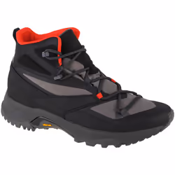 Scarpe da trekking 4F Dust Trekking Boots Grigio - 45