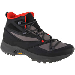 Scarpe da trekking 4F Dust Trekking Boots Grigio - 45