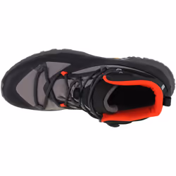 Scarpe da trekking 4F Dust Trekking Boots Grigio - 45