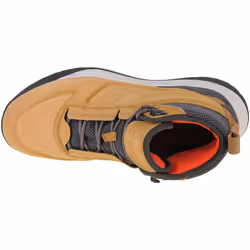 Stivaletti 4F Tundra Boots Beige - 44