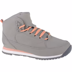 Stivaletti bambini 4F Kids Winter Boots Grigio - 36 - Vista aggiuntiva 2