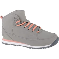 Stivaletti bambini 4F Kids Winter Boots Grigio - 37