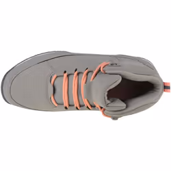 Stivaletti bambini 4F Kids Winter Boots Grigio - 35 - Vista aggiuntiva 3