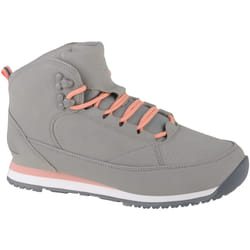 Stivaletti bambini 4F Kids Winter Boots Grigio - 33