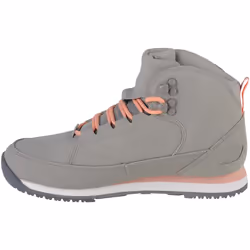 Stivaletti bambini 4F Kids Winter Boots Grigio - 32 - Vista aggiuntiva 2