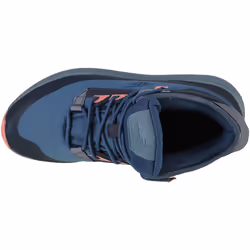 Stivaletti bambini 4F Kids DCX-22 Snow Boots Blu - 34 - Vista aggiuntiva 3
