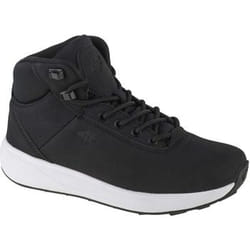 Stivaletti bambini 4F Kids Element Boots Nero - 36