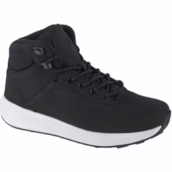Stivaletti bambini 4F Kids Element Boots Nero - 36 - Vista aggiuntiva 2