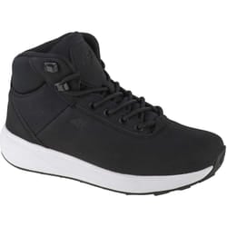 Stivaletti bambini 4F Kids Element Boots Nero - 35