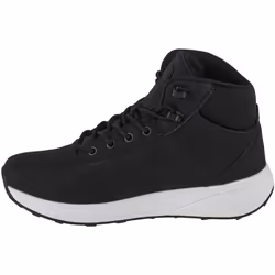 Stivaletti bambini 4F Kids Element Boots Nero - 35 - Vista aggiuntiva 2