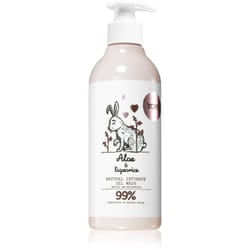 Yope Aloe & Liquorice 300 ml