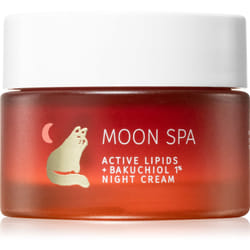 Yope Moon Spa Active Lipids + Bakuchiol 1% 50 ml