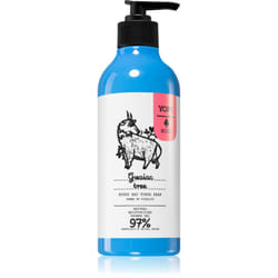 Yope Wood Guaiac Tree 400 ml
