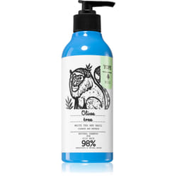 Yope Wood Olive Tree 300 ml