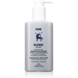 Yope Blonde My Hair Shampoo 300 ml