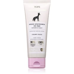 Yope Creamy Peach 50 ml