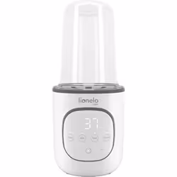 Progettato per semplificarti la vita. Lo scaldabiberon Lionelo Care Thermup 2.0. consente di risparmiare tempo ed energia qua ...