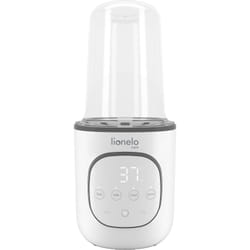Lionelo Care Thermup 2.0. White 1 pz