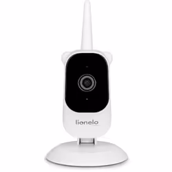 Videocamera aggiuntiva per baby monitor
