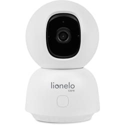 Lionelo Care Babyline View White 1 pz