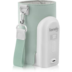 Lionelo Care Thermup Go Evo Green Sage