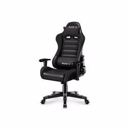 Huzaro Ranger 6.0 Black Sedia per gaming universale Seduta a dondolo (culla) Nero - Vista aggiuntiva 5