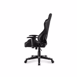 Huzaro Ranger 6.0 Black Sedia per gaming universale Seduta a dondolo (culla) Nero - Vista aggiuntiva 6