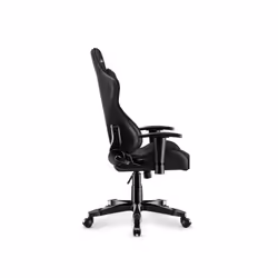 Huzaro Ranger 6.0 Black Sedia per gaming universale Seduta a dondolo (culla) Nero - Vista aggiuntiva 7