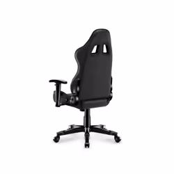 Huzaro Ranger 6.0 Black Sedia per gaming universale Seduta a dondolo (culla) Nero - Vista aggiuntiva 8