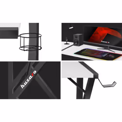 Huzaro Hero 6.3 Bianco - Vista aggiuntiva 7