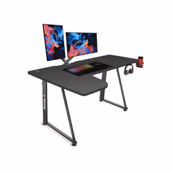 Huzaro Hero 7.7 Nero - Vista aggiuntiva 2