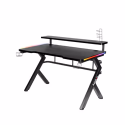 Huzaro Hero 5.0 RGB Nero - Vista aggiuntiva 4
