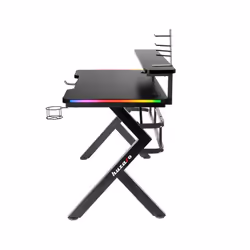 Huzaro Hero 5.0 RGB Nero - Vista aggiuntiva 5