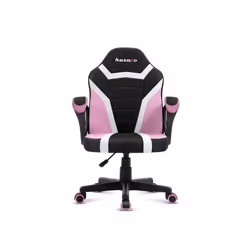Huzaro RANGER 1.0 PINK MESH Seduta piatta Schienale a rete - Vista aggiuntiva 4