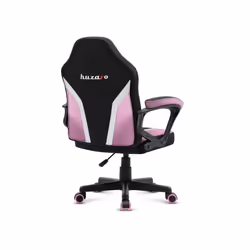 Huzaro RANGER 1.0 PINK MESH Seduta piatta Schienale a rete - Vista aggiuntiva 5