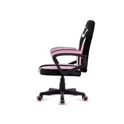 Huzaro RANGER 1.0 PINK MESH Seduta piatta Schienale a rete - Vista aggiuntiva 7