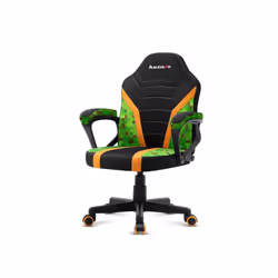 Huzaro Ranger 1.0 Pixel mesh Seduta piatta Schienale a rete - Vista aggiuntiva 4