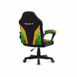 Huzaro Ranger 1.0 Pixel mesh Seduta piatta Schienale a rete - Vista aggiuntiva 5