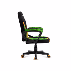 Huzaro Ranger 1.0 Pixel mesh Seduta piatta Schienale a rete - Vista aggiuntiva 6