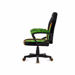 Huzaro Ranger 1.0 Pixel mesh Seduta piatta Schienale a rete - Vista aggiuntiva 8