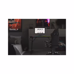 Huzaro Hero 1.8 Black Nero - Vista aggiuntiva 3