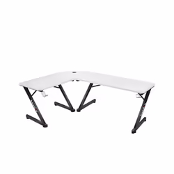 Huzaro Hero 7.0 Nero, Bianco - Vista aggiuntiva 2