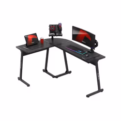 Huzaro Hero 6.0 Nero - Vista aggiuntiva 2